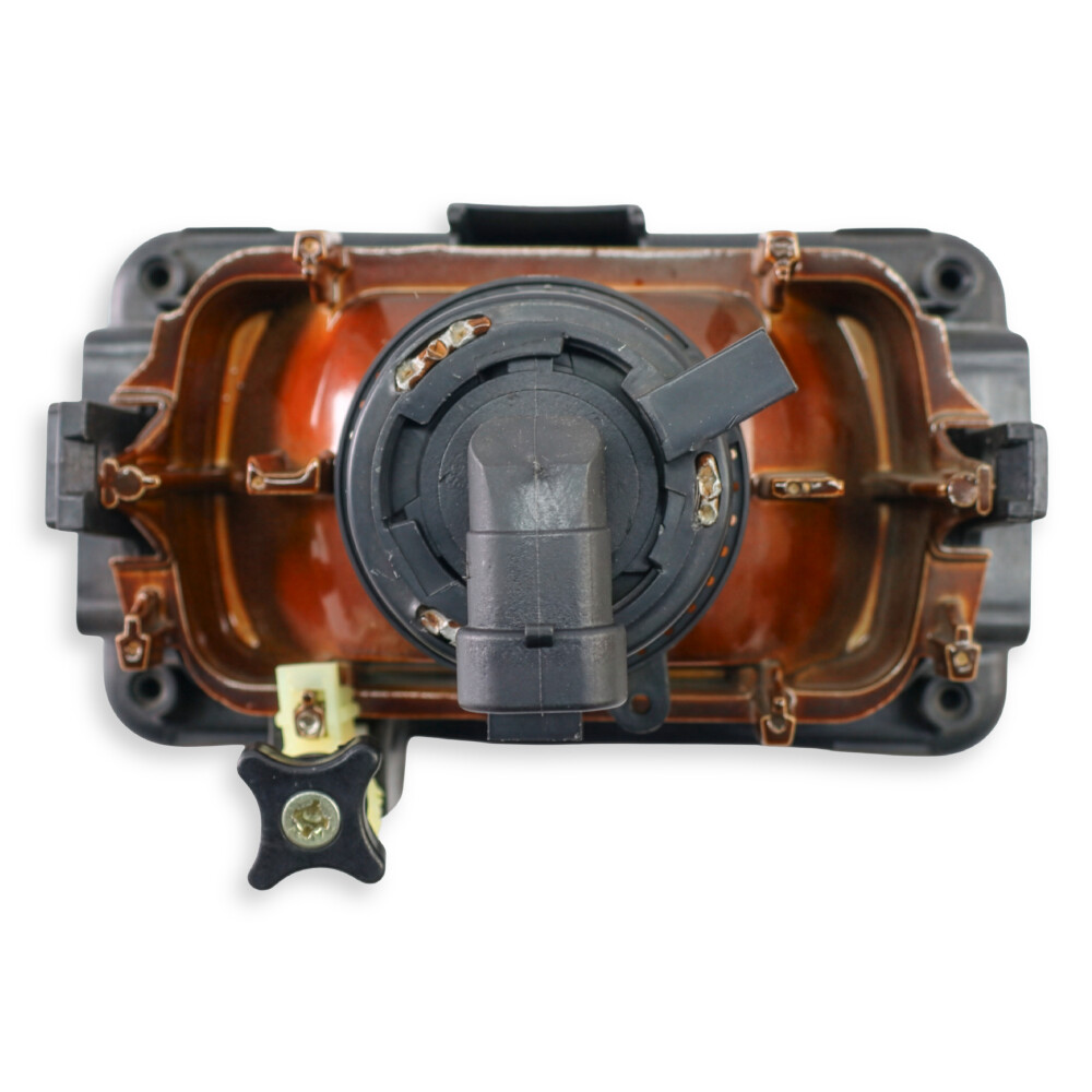 Фара протитуманна IVECO EUROCARGO, H1, ліва (TANGDE)