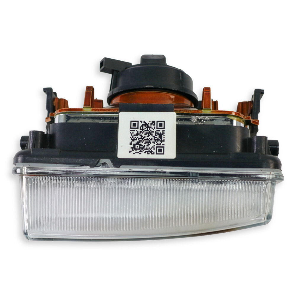 Фара протитуманна IVECO EUROCARGO, H1, ліва (TANGDE)