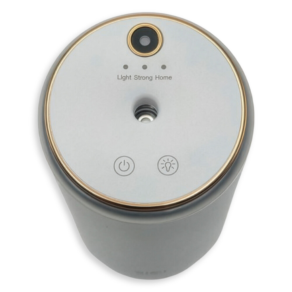 Автоматичний ароматизатор із проекцією зоряного неба+зарядка Type-C/USB Автоматичний ароматизатор із проекцією зоряного неба+зарядка Type-C/USB