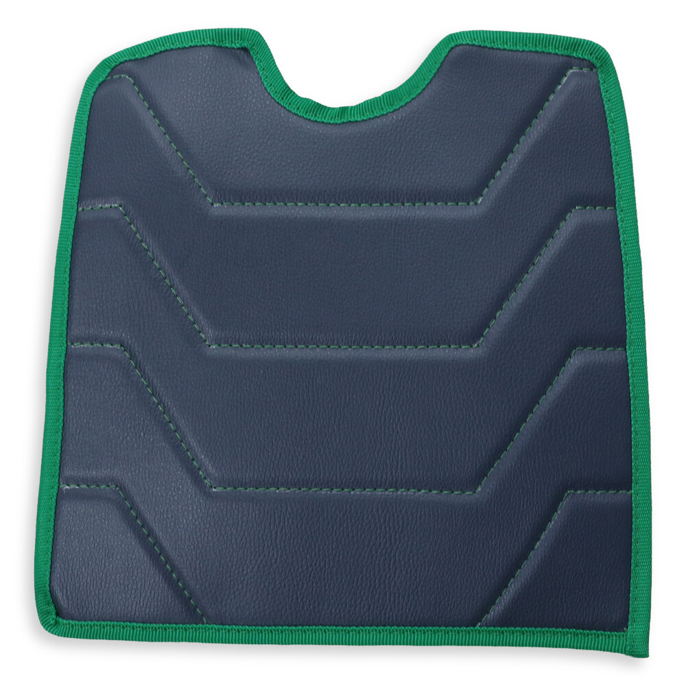 Коврик на нижнюю полку SCANIA R 2014, серый