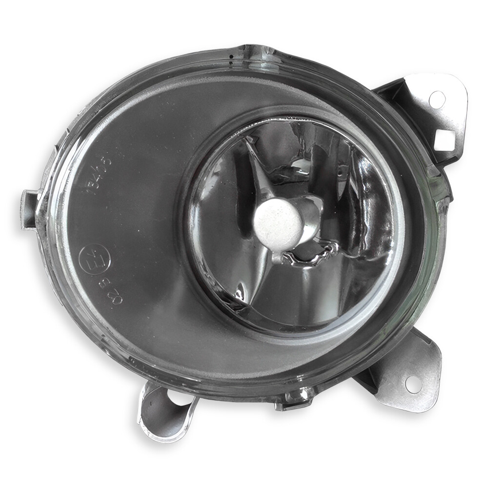 Фара протитуманна SCANIA R, P, G, T (2004-2019) H1, ближнє світло, ліва (без патрончика та лампочки) (PERFEKT)