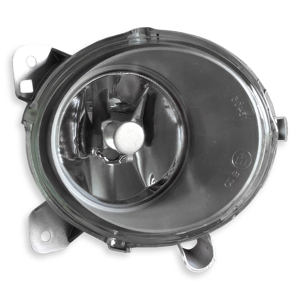 Фара протитуманна SCANIA R, P, G, T (2004-2019) H1, ближнє світло, права (без патрончика та лампочки) (PERFEKT)