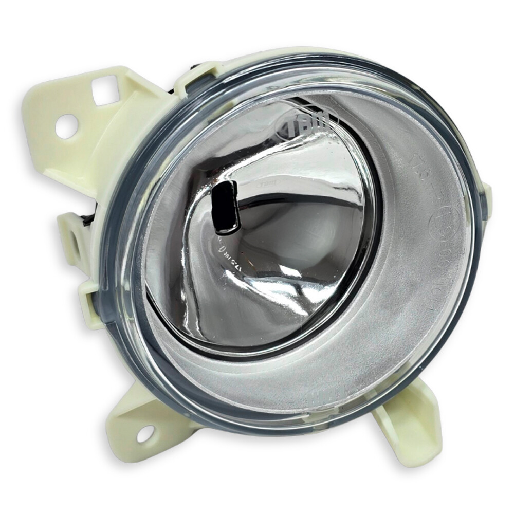 Фара противотуманная SCANIA R, P, G, T (2004-2019) H1, дальний свет, правая (без патрончика и лампочки HQ) (TBM)