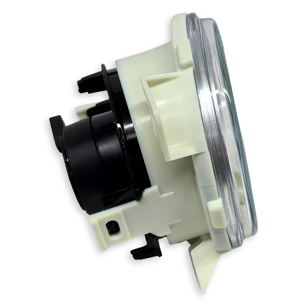 Фара противотуманная SCANIA R, P, G, T (2004-2019) H1, дальний свет, правая (без патрончика и лампочки HQ) (TBM)