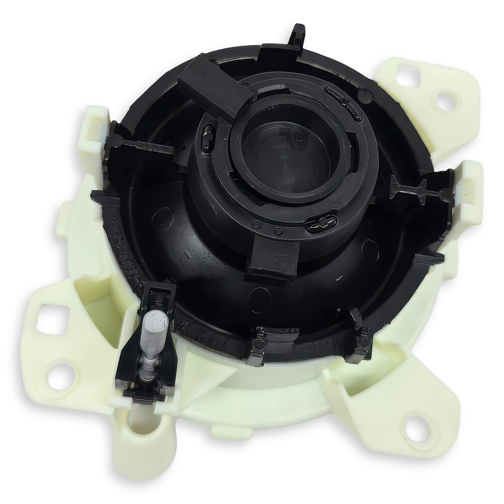 Фара противотуманная SCANIA R, P, G, T (2004-2019) H1, дальний свет, правая (без патрончика и лампочки HQ) (TBM)