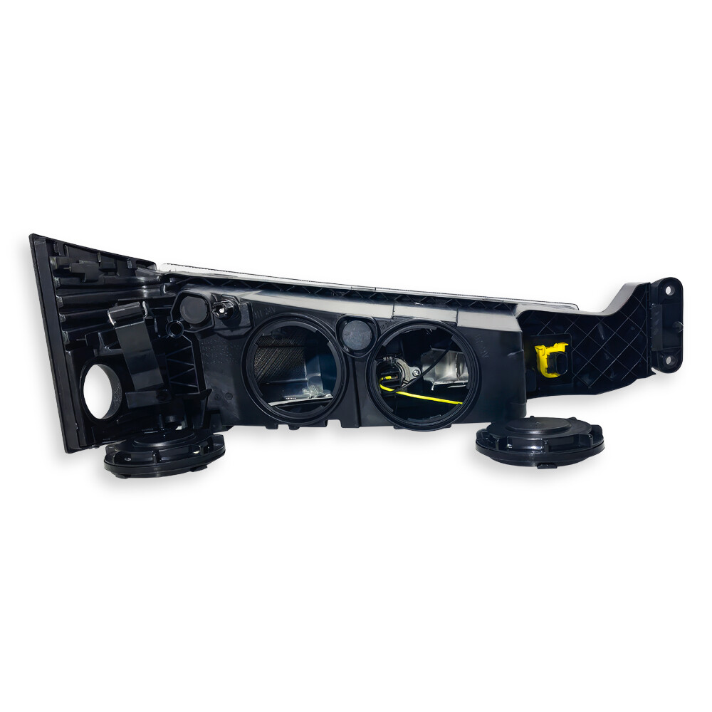 Фара противотуманная VOLVO FH 4, EURO 6 (2012- ...) H7, левая (TANGDE)