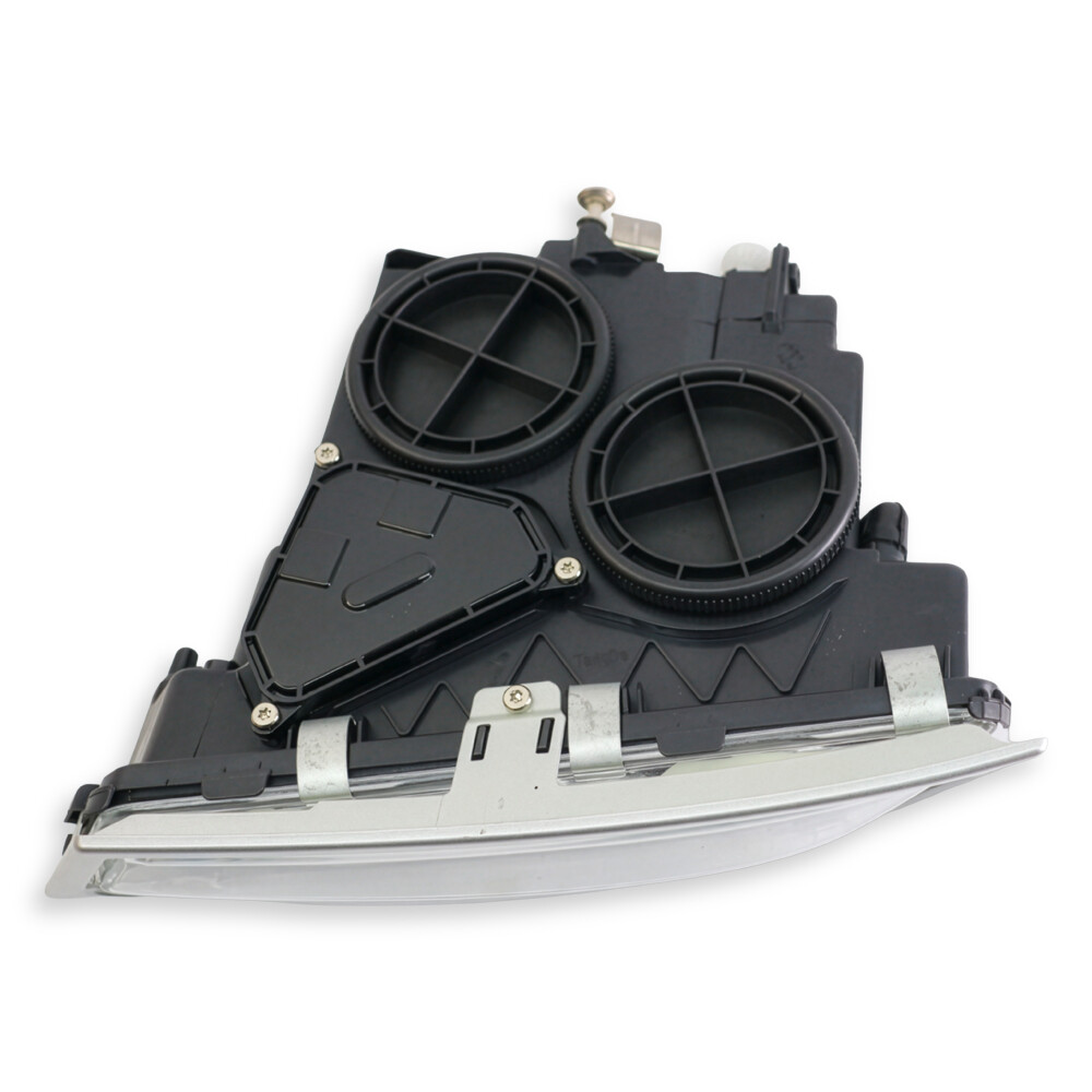 Фара протитуманна VOLVO FH, FH16, FM (2005-...) 2 лампи H3, ліва (TANGDE) Фара протитуманна VOLVO FH, FH16, FM (2005-...) 2 лампи H3, ліва (TANGDE)