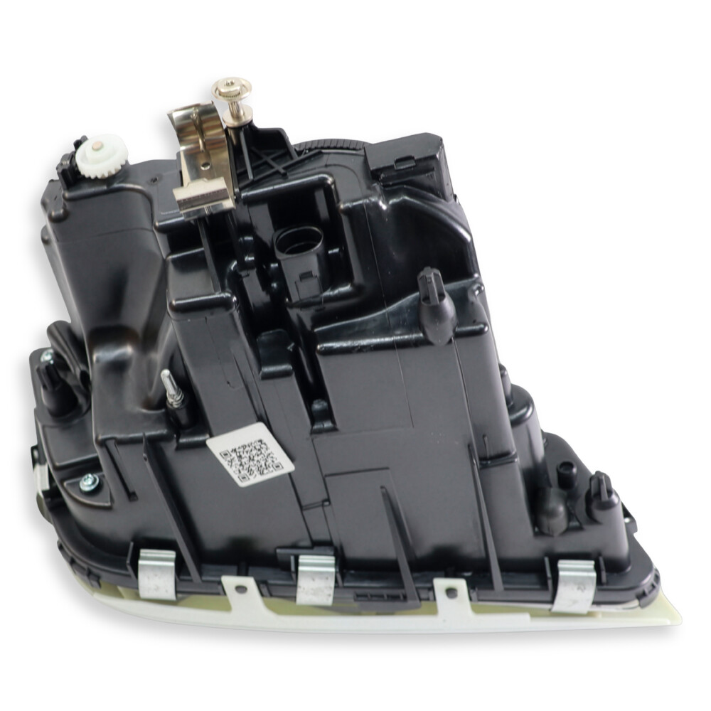 Фара протитуманна VOLVO FH, FH16, FM (2005-...) 2 лампи H3, ліва (TANGDE) Фара протитуманна VOLVO FH, FH16, FM (2005-...) 2 лампи H3, ліва (TANGDE)