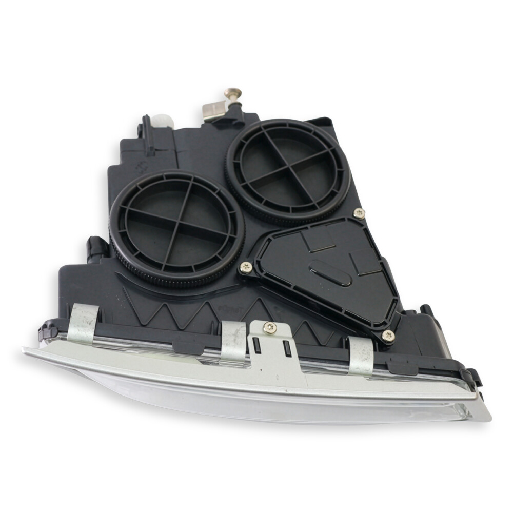 Фара противотуманная VOLVO FH, FH16, FM (2005- ...) 2 лампы H3, правая (TANGDE)