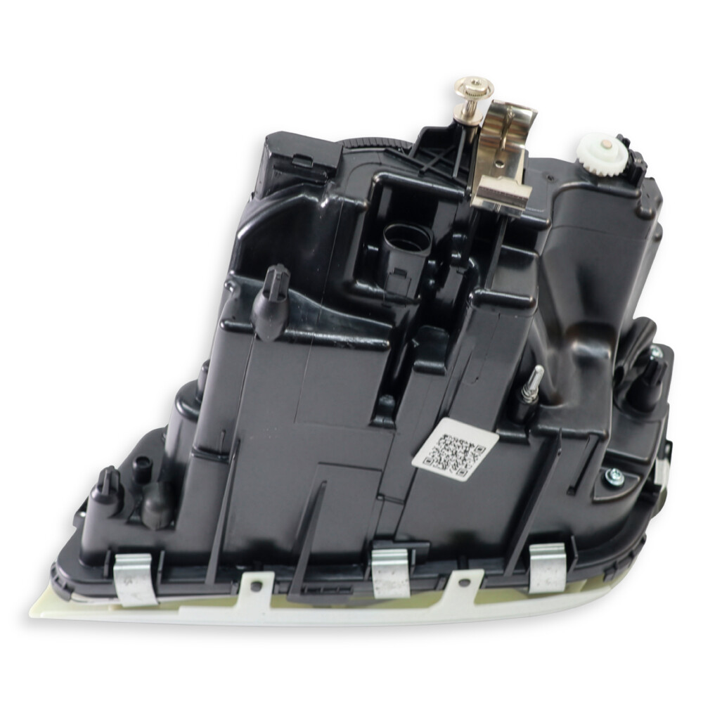 Фара противотуманная VOLVO FH, FH16, FM (2005- ...) 2 лампы H3, правая (TANGDE)