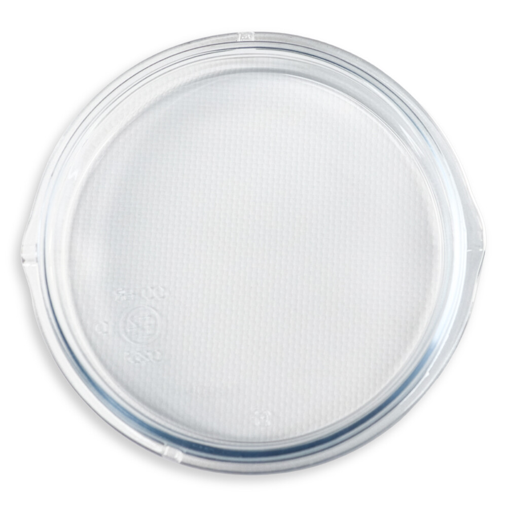 Стекло противотуманной фары SCANIA R, P, G (2004-2019) дальний свет, правая-левая (TANGDE)