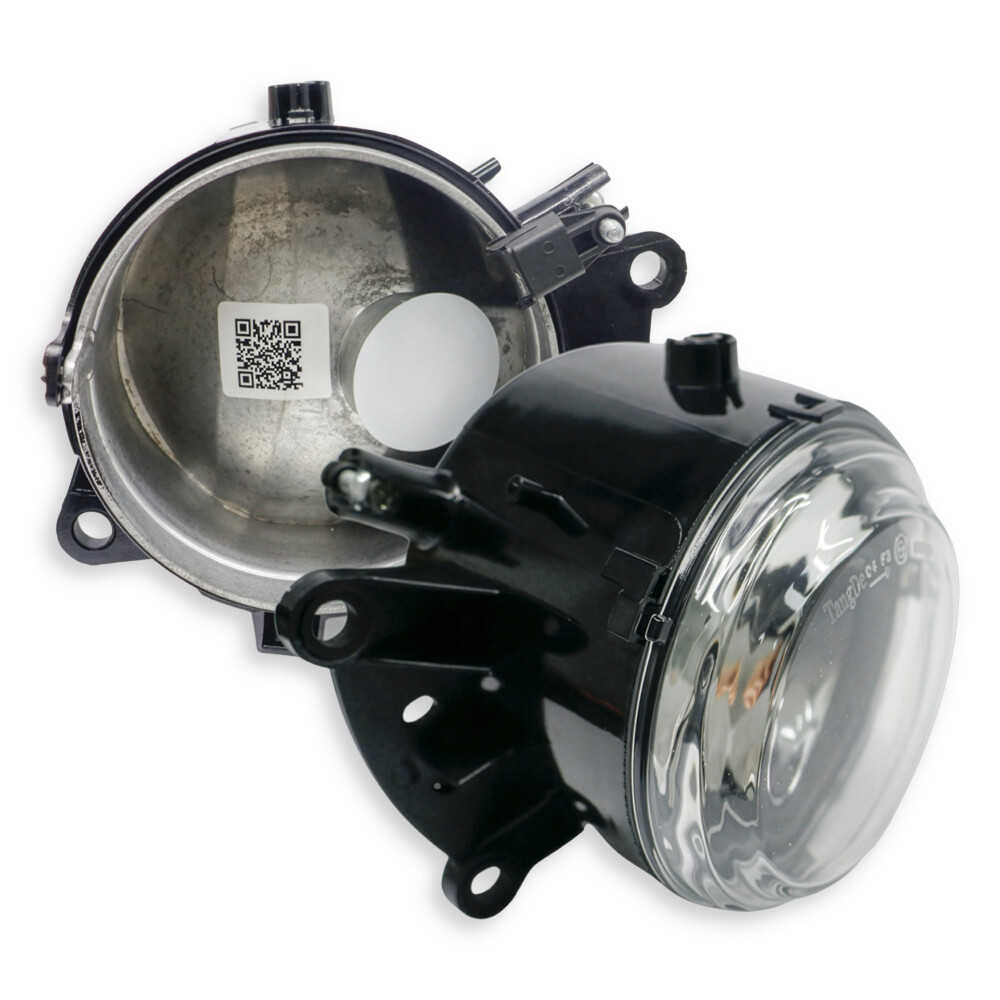 Фара противотуманная MERCEDES ACTROS MP4 (2011 - ...), MP5 (2011 - ...) H11, левая (TANGDE)