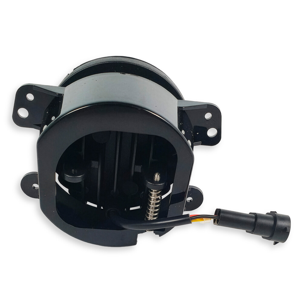 Фара протитуманна DAF XF105, 95 (2002-2013) LED, ближнє світло, ліва-права (MRT) Фара протитуманна DAF XF105, 95 (2002-2013) LED, ближнє світло, ліва-права (MRT)