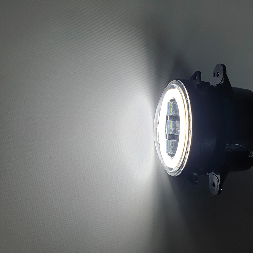 Фара протитуманна DAF XF105, 95 (2002-2013) LED, ближнє світло, ліва-права (MRT) Фара протитуманна DAF XF105, 95 (2002-2013) LED, ближнє світло, ліва-права (MRT)