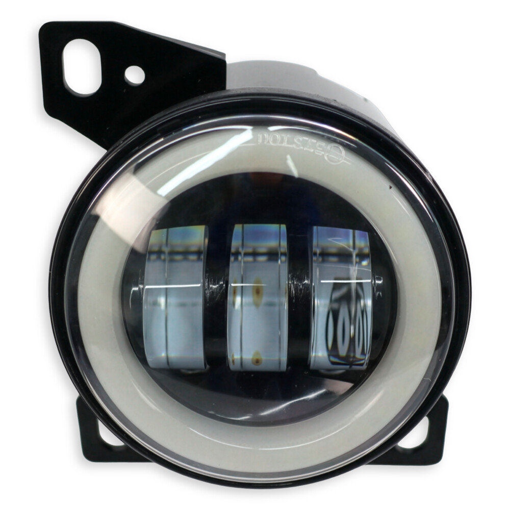 Фара протитуманна DAF XF105, 95 (2002-2013) LED, ближнє світло, ліва-права (MRT) Фара протитуманна DAF XF105, 95 (2002-2013) LED, ближнє світло, ліва-права (MRT)