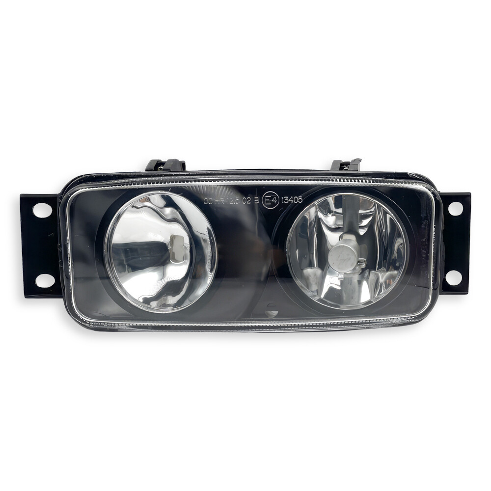 Фара противотуманная SCANIA 114, 124, R, P, G (1996-2008) H1, левая (C.F.BERG)