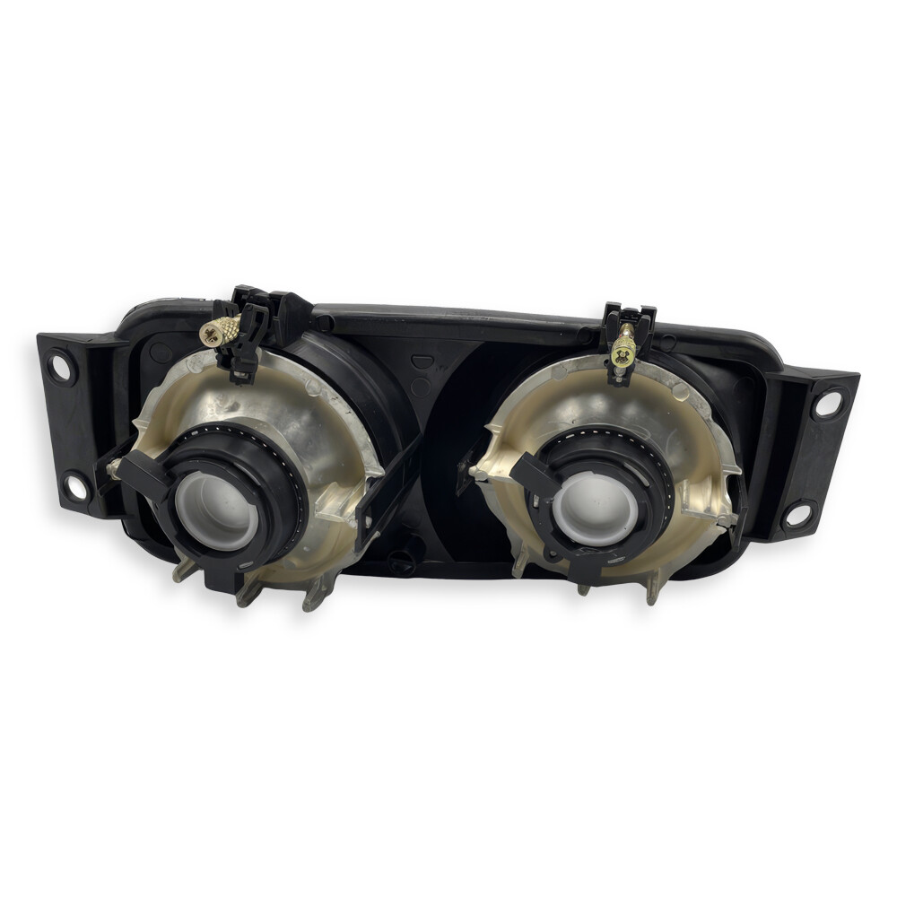 Фара противотуманная SCANIA 114, 124, R, P, G (1996-2008) H1, левая (C.F.BERG)