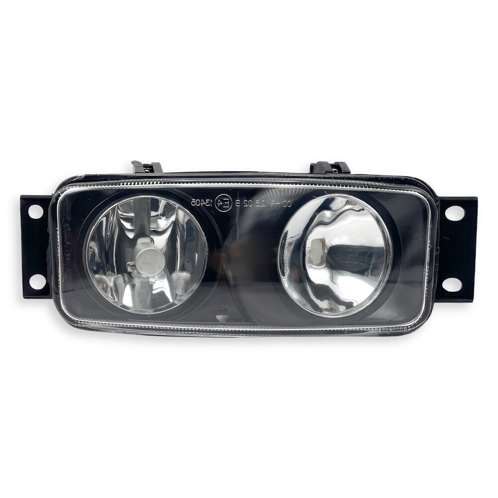 Фара противотуманная SCANIA 114, 124, R, P, G (1996-2008) H1, правая (C.F.BERG)