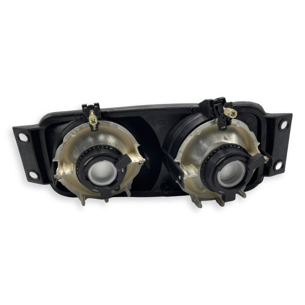 Фара противотуманная SCANIA 114, 124, R, P, G (1996-2008) H1, правая (C.F.BERG)