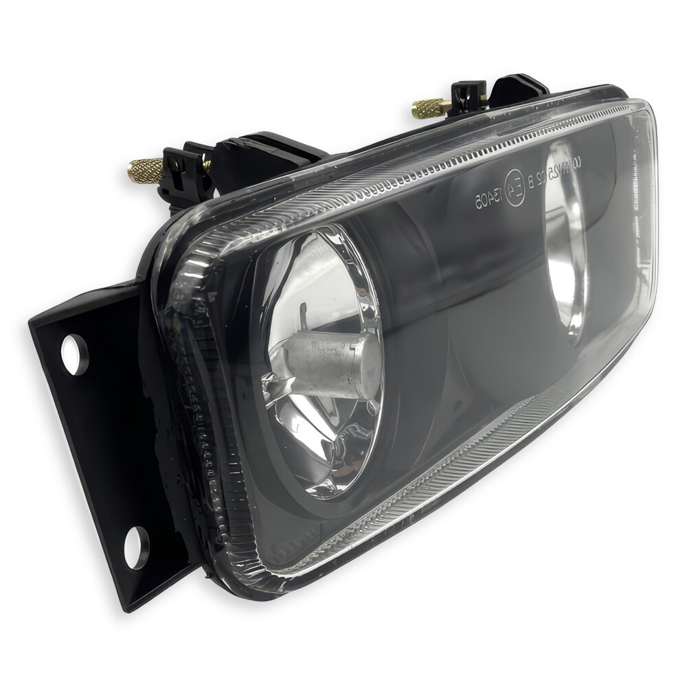 Фара противотуманная SCANIA 114, 124, R, P, G (1996-2008) H1, правая (C.F.BERG)