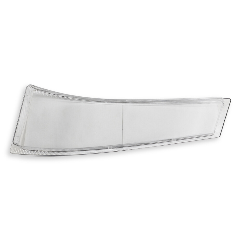 Стекло противотуманной фары VOLVO FH 4, EURO 6 (2012- ...) правое (TANGDE)