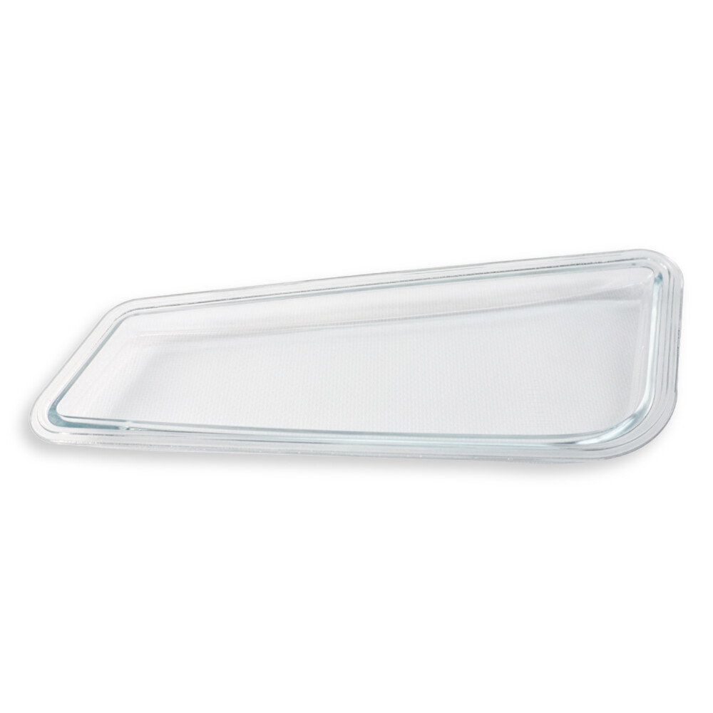 Скло протитуманної фари VOLVO FH, FH16, FM з 2005, праве (TANGDE)