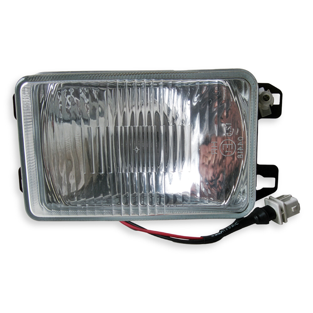 Фара противотуманная MERCERES ACTROS MP1 (1996-2002) правая (PERFEKT)