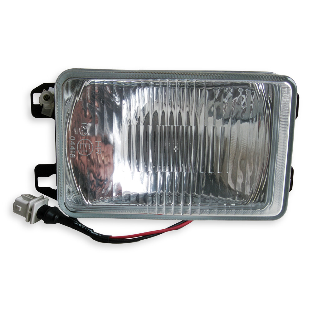 Фара противотуманная MERCERES ACTROS MP1 (1996-2002) левая (PERFEKT)