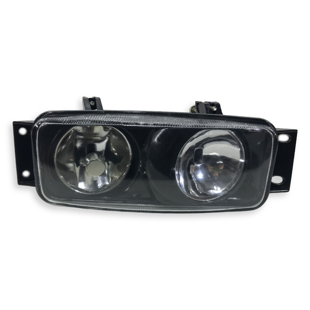 Фара протитуманна SCANIA 114, 124, R, P, G (1996-2008) H1, права (PERFEKT) Фара протитуманна SCANIA 114, 124, R, P, G (1996-2008) H1, права (PERFEKT)