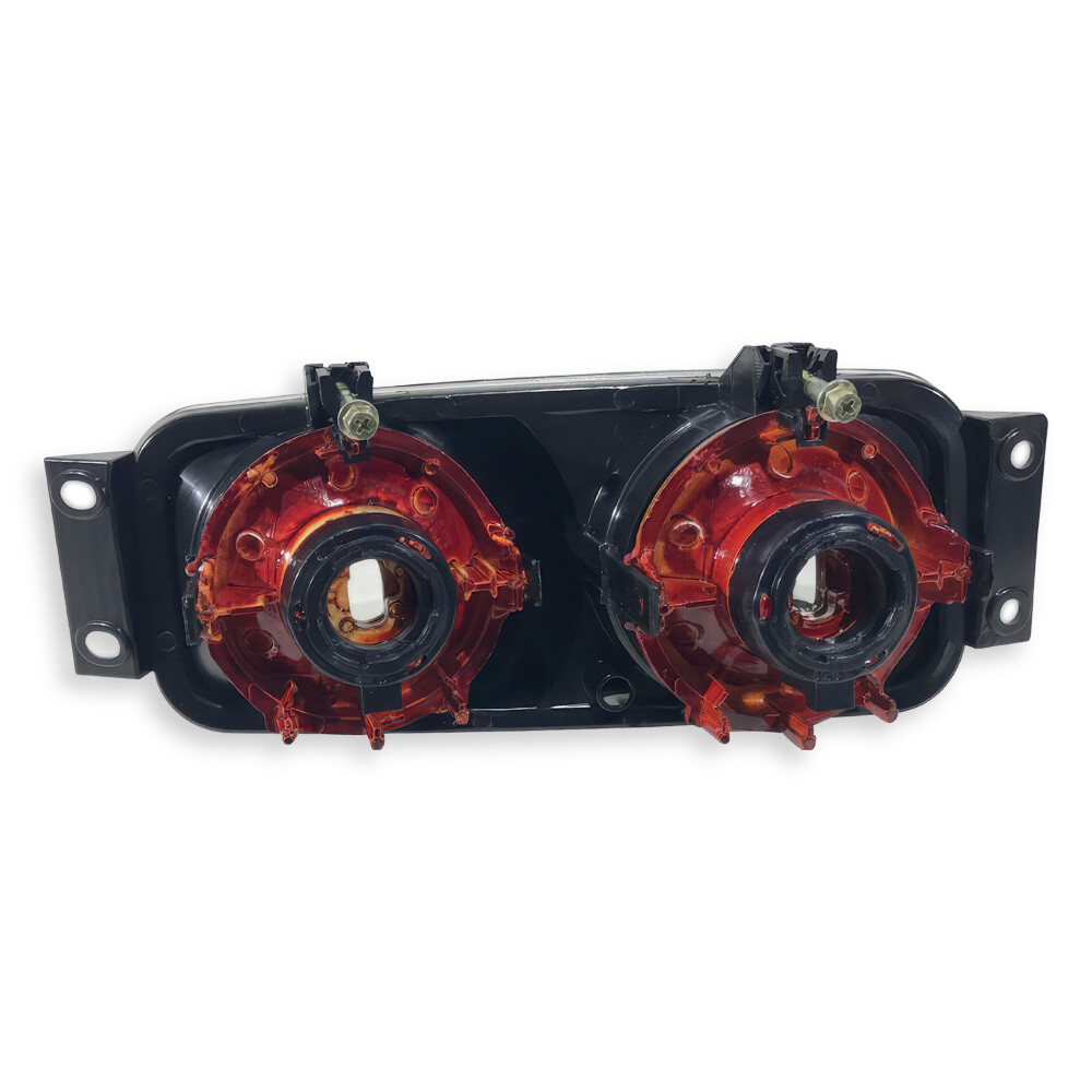 Фара противотуманная SCANIA 114, 124, R, P, G (1996-2008) H1, левая (PERFEKT)