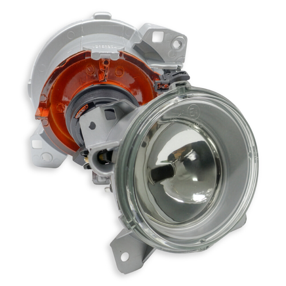 Фара противотуманная SCANIA R, P, G, T (2004-2019) H1, дальний свет, левая (PERFEKT)