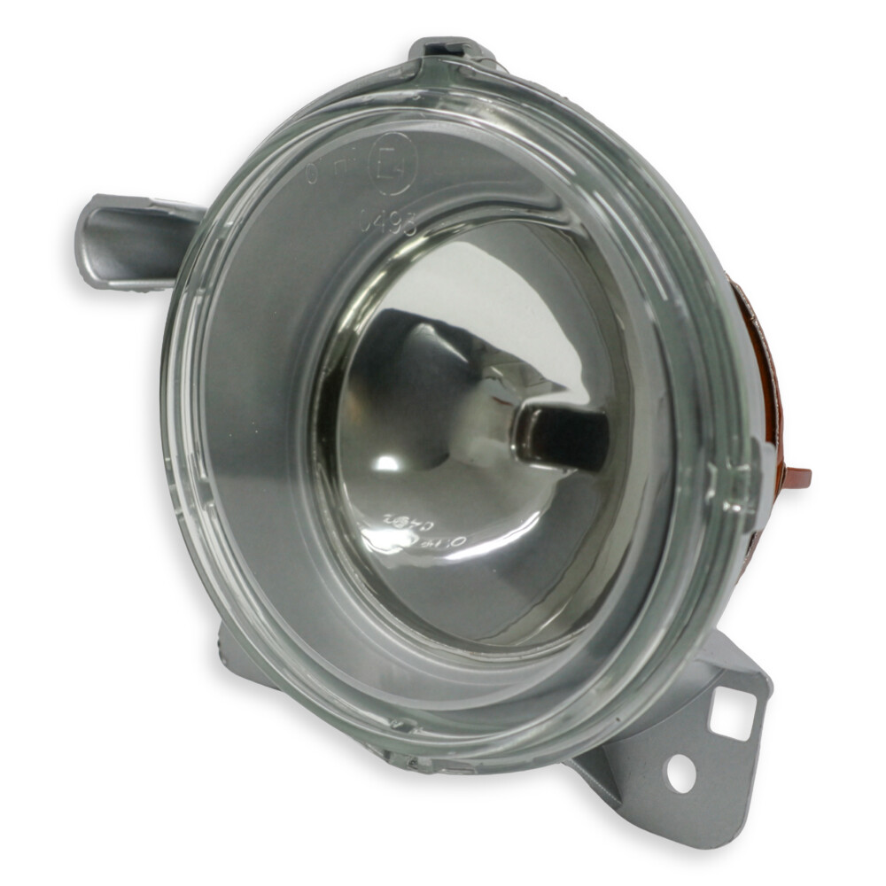 Фара противотуманная SCANIA R, P, G, T (2004-2019) H1, дальний свет, левая (PERFEKT)