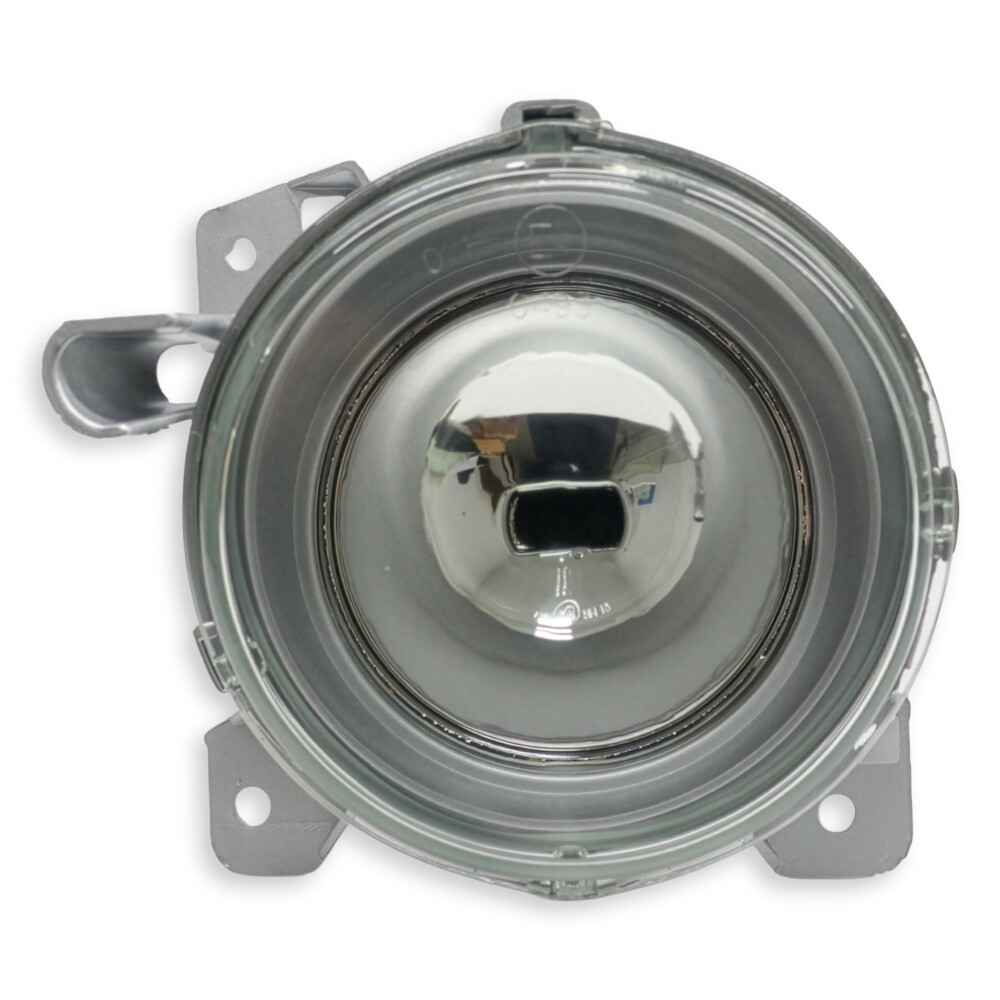 Фара противотуманная SCANIA R, P, G, T (2004-2019) H1, дальний свет, левая (PERFEKT)