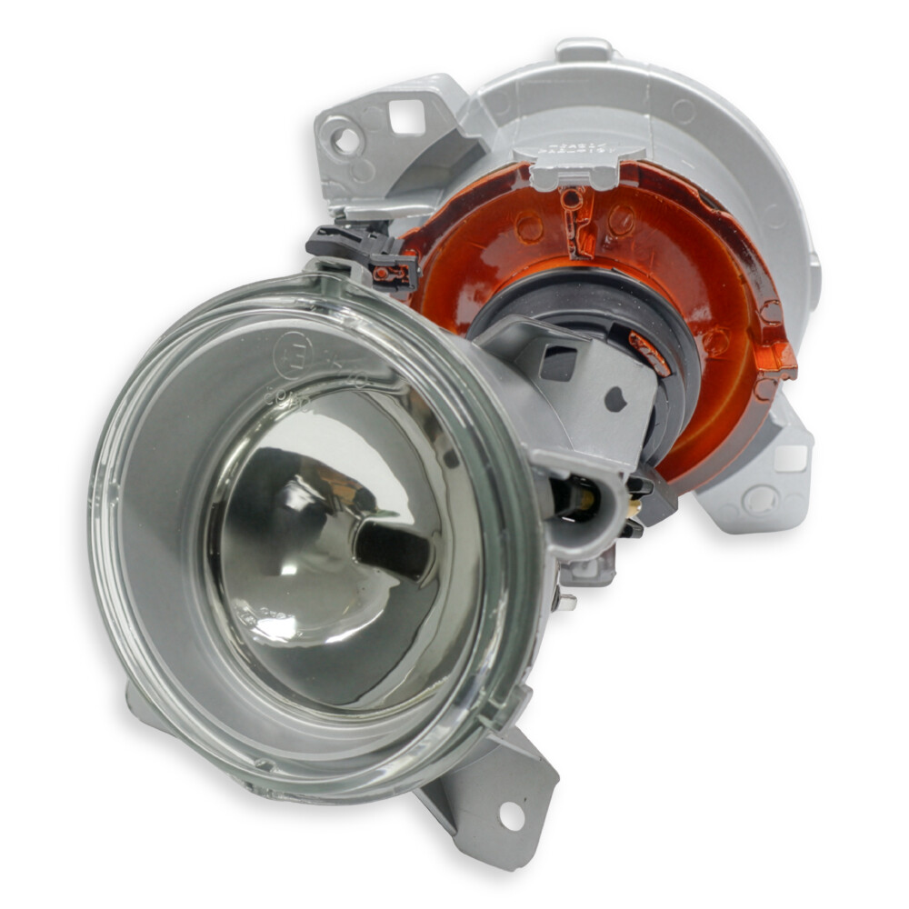 Фара противотуманная SCANIA R, P, G, T (2004-2019) H1, дальний свет, правая (PERFEKT)