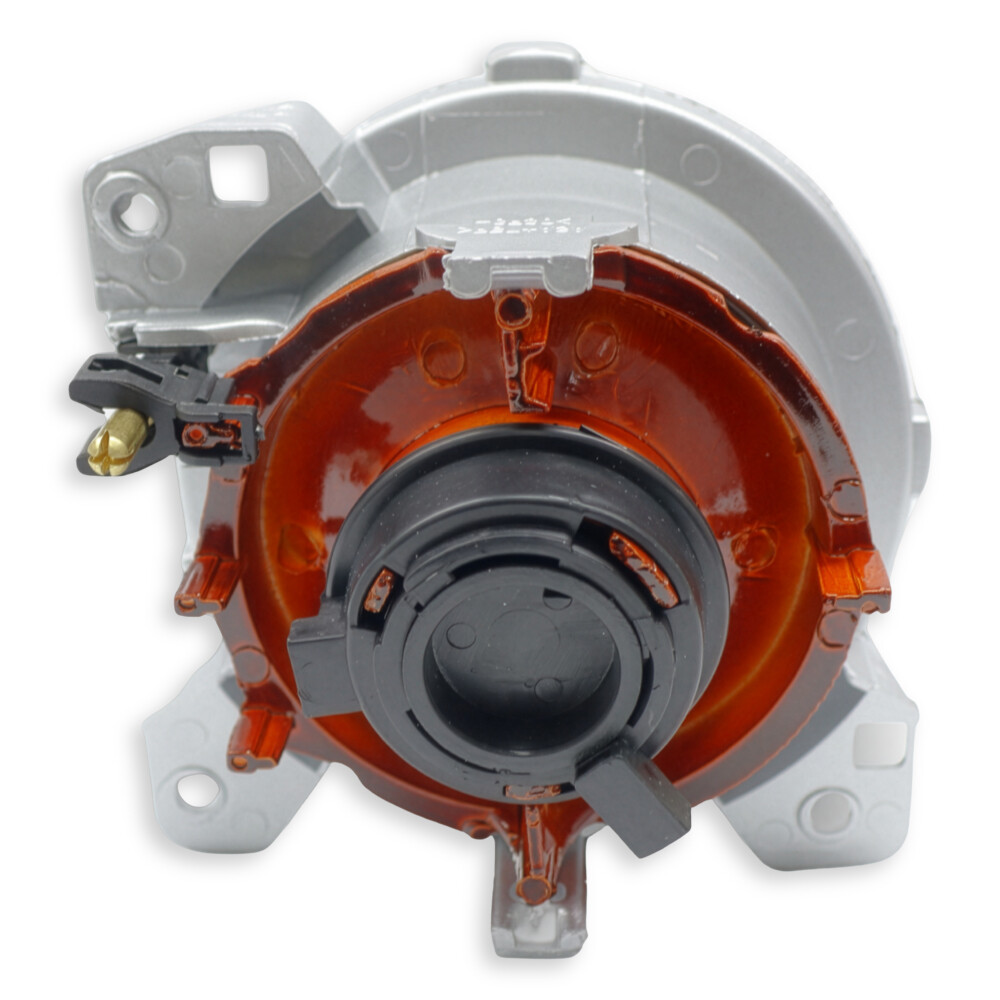 Фара противотуманная SCANIA R, P, G, T (2004-2019) H1, дальний свет, правая (PERFEKT)