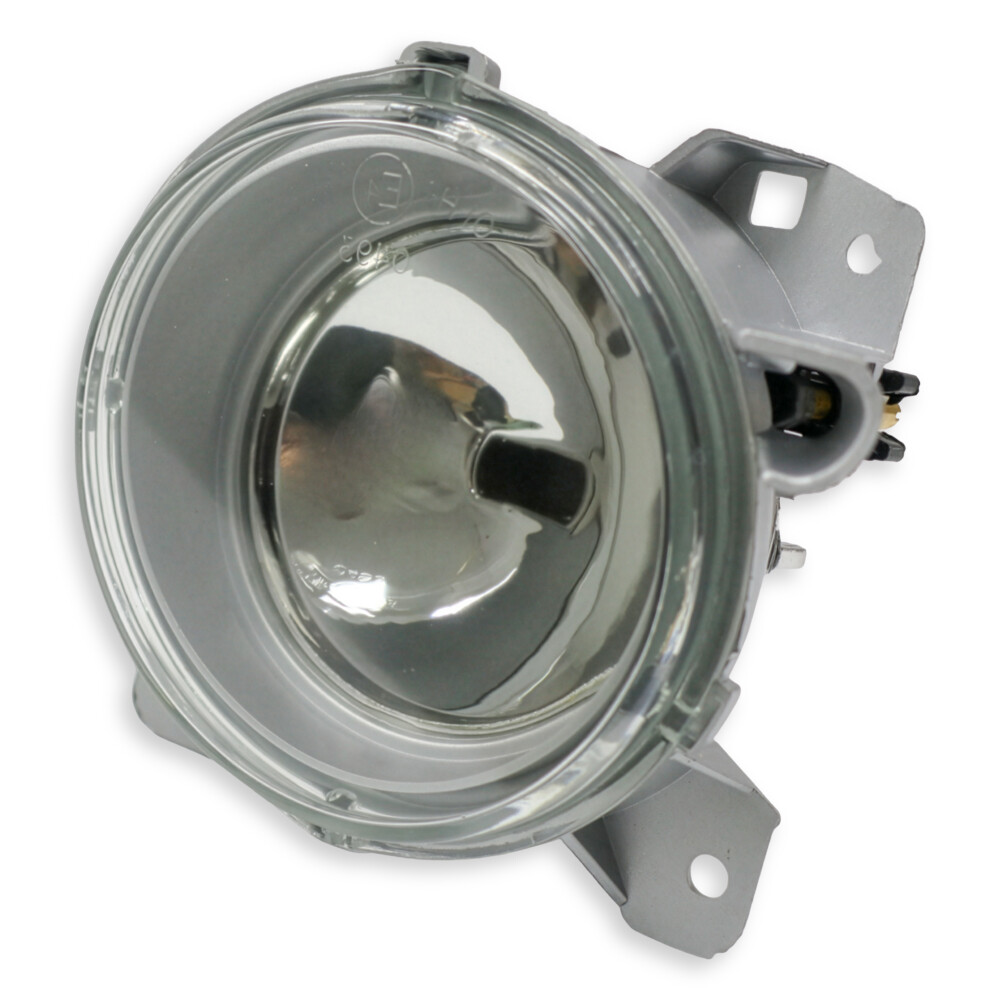 Фара противотуманная SCANIA R, P, G, T (2004-2019) H1, дальний свет, правая (PERFEKT)