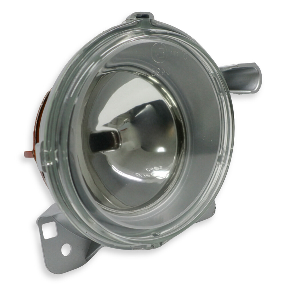 Фара противотуманная SCANIA R, P, G, T (2004-2019) H1, дальний свет, правая (PERFEKT)