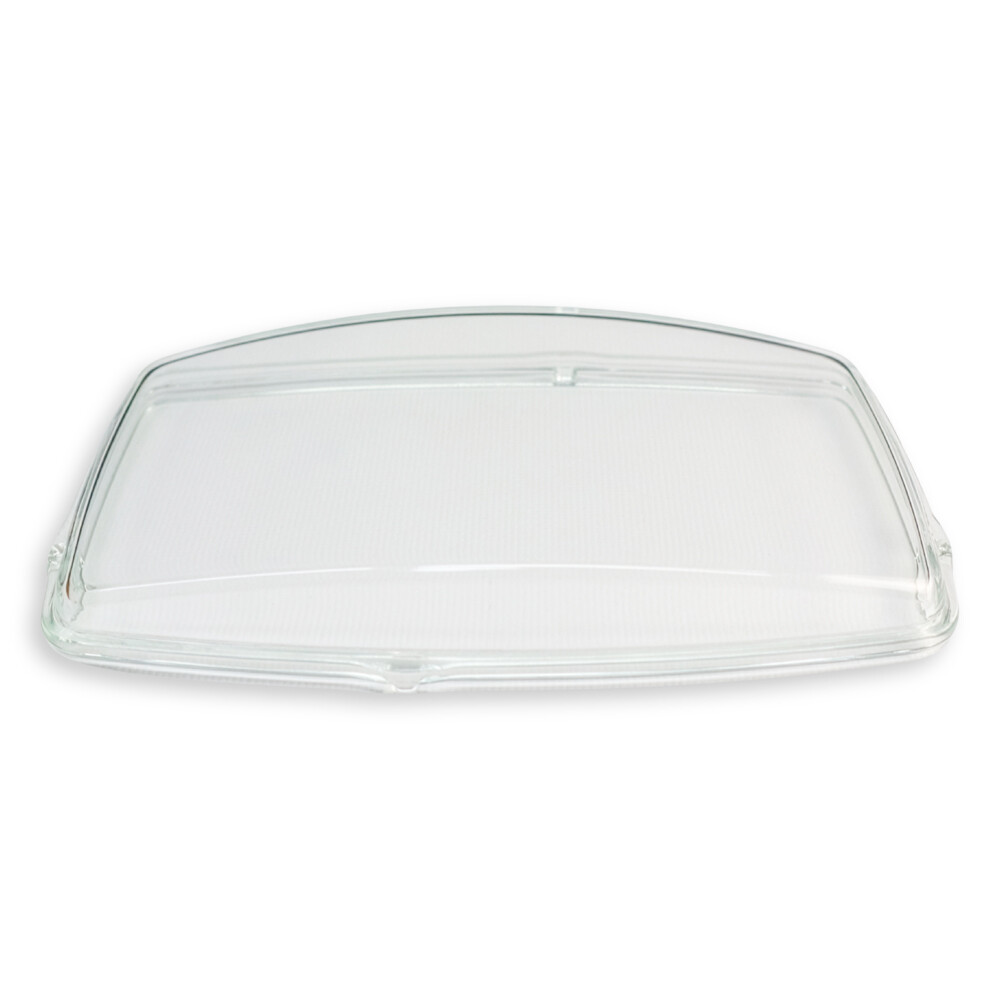 Стекло противотуманной фары RENAULT C, D, K, T с 2013, левая (PERFEKT)