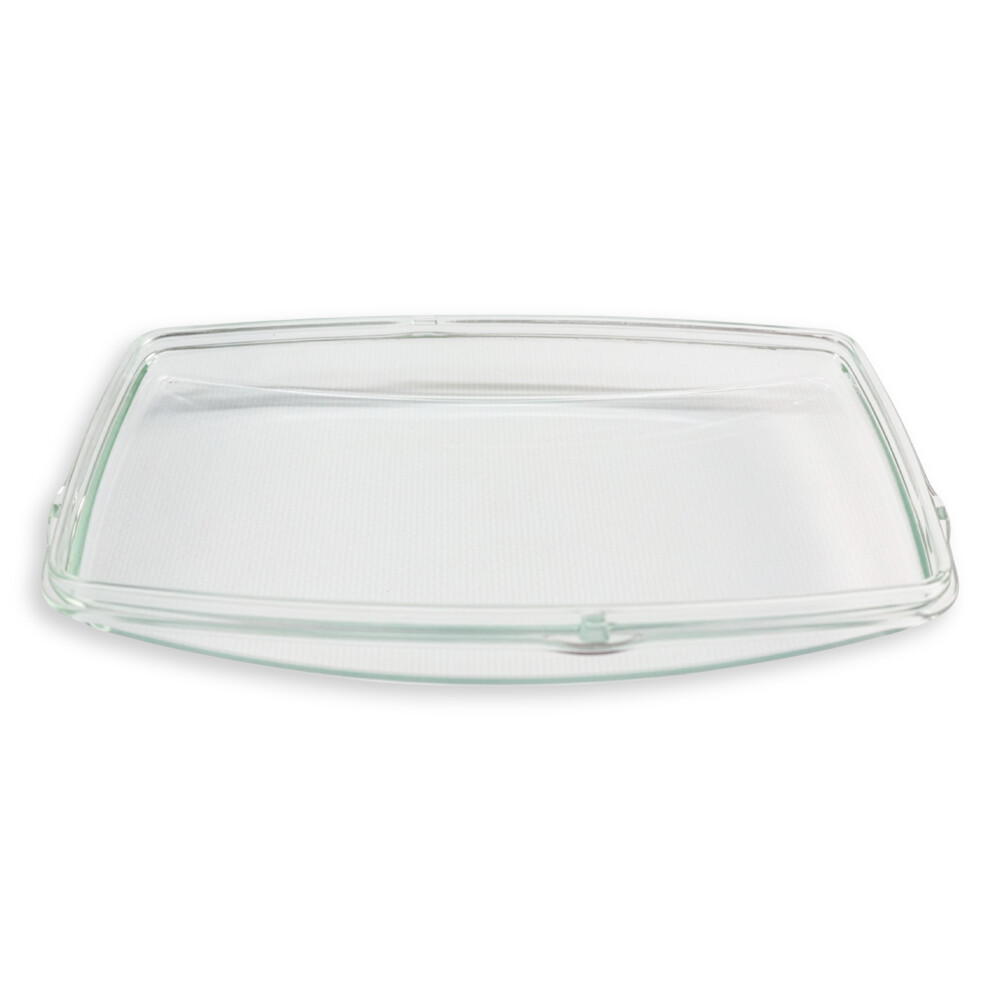 Стекло противотуманной фары RENAULT C, D, K, T с 2013, левая (PERFEKT)