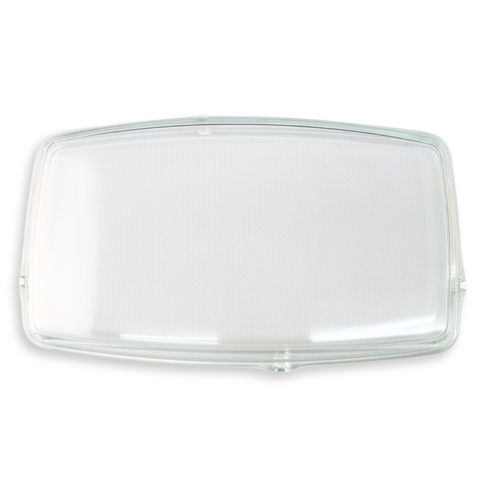 Стекло противотуманной фары RENAULT C, D, K, T с 2013, правая (PERFEKT)