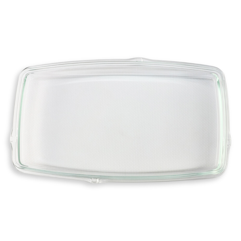 Стекло противотуманной фары RENAULT C, D, K, T с 2013, правая (PERFEKT)