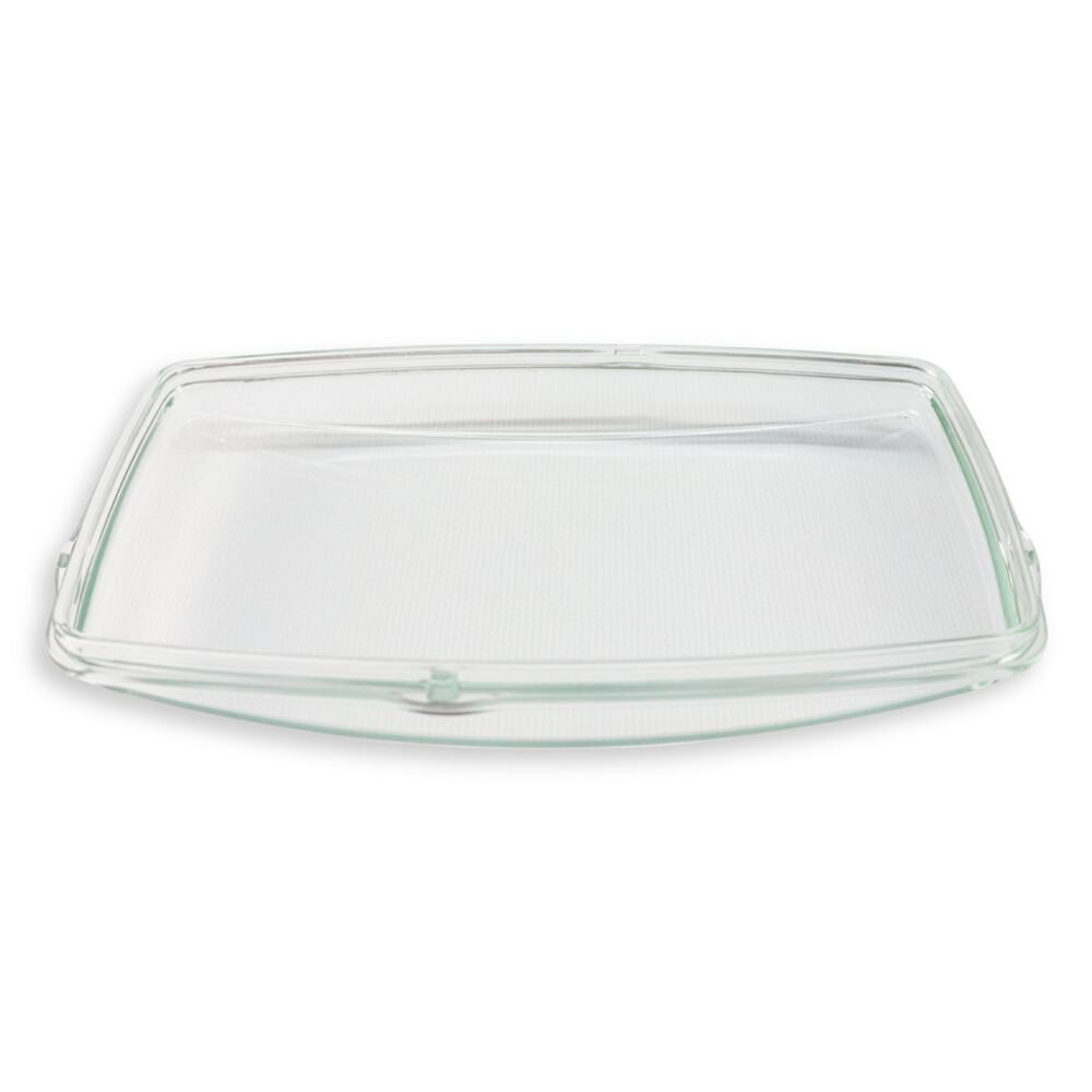 Стекло противотуманной фары RENAULT C, D, K, T с 2013, правая (PERFEKT)