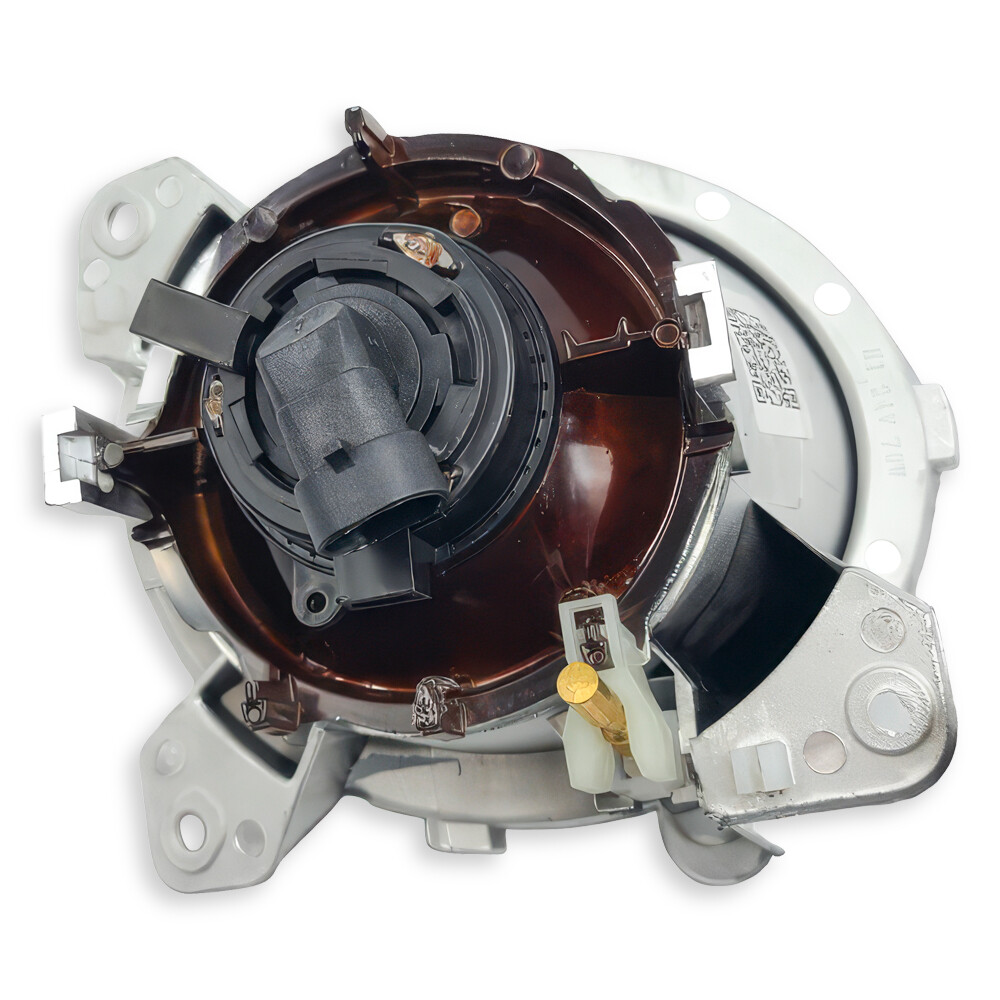 Фара протитуманна SCANIA R, P, G, T (2004-2019) H1, ближнє світло, ліва (TANGDE)