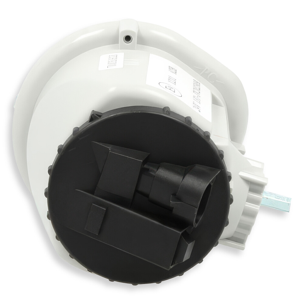 Фара противотуманная IVECO STRALIS (2007-2016), EUROCARGO (2008-2015) H1, левая-правая (TBM)