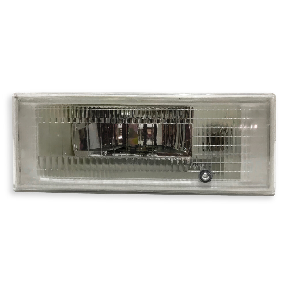 Фара протитуманна VOLVO FH12 (1993-2002), FH 16, FM 10, FM 12, FM 7 з 1993, H3, ліва (TANGDE)