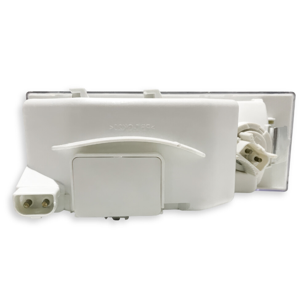 Фара протитуманна VOLVO FH12 (1993-2002), FH 16, FM 10, FM 12, FM 7 з 1993, H3, ліва (TANGDE)