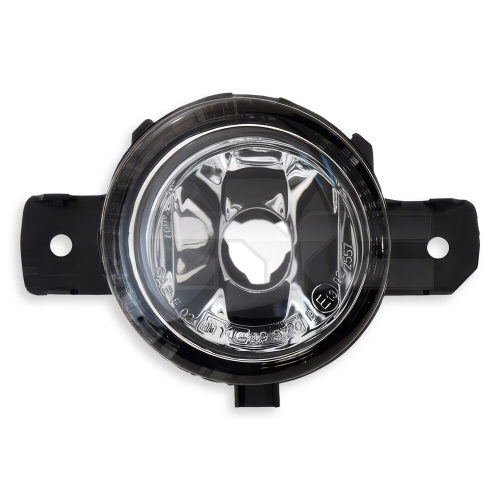 Фара протитуманна RENAULT CLIO 2, CLIO 3, MASTER 4, NISSAN, OPEL, H11, ліва (TYC)