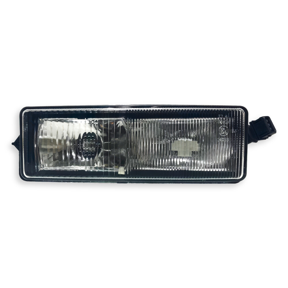 Фара протитуманна DAF XF 95, CF 85, 75, 65, LF 45, 55 (1997-2002) H1, H3, ліва (PERFEKT)