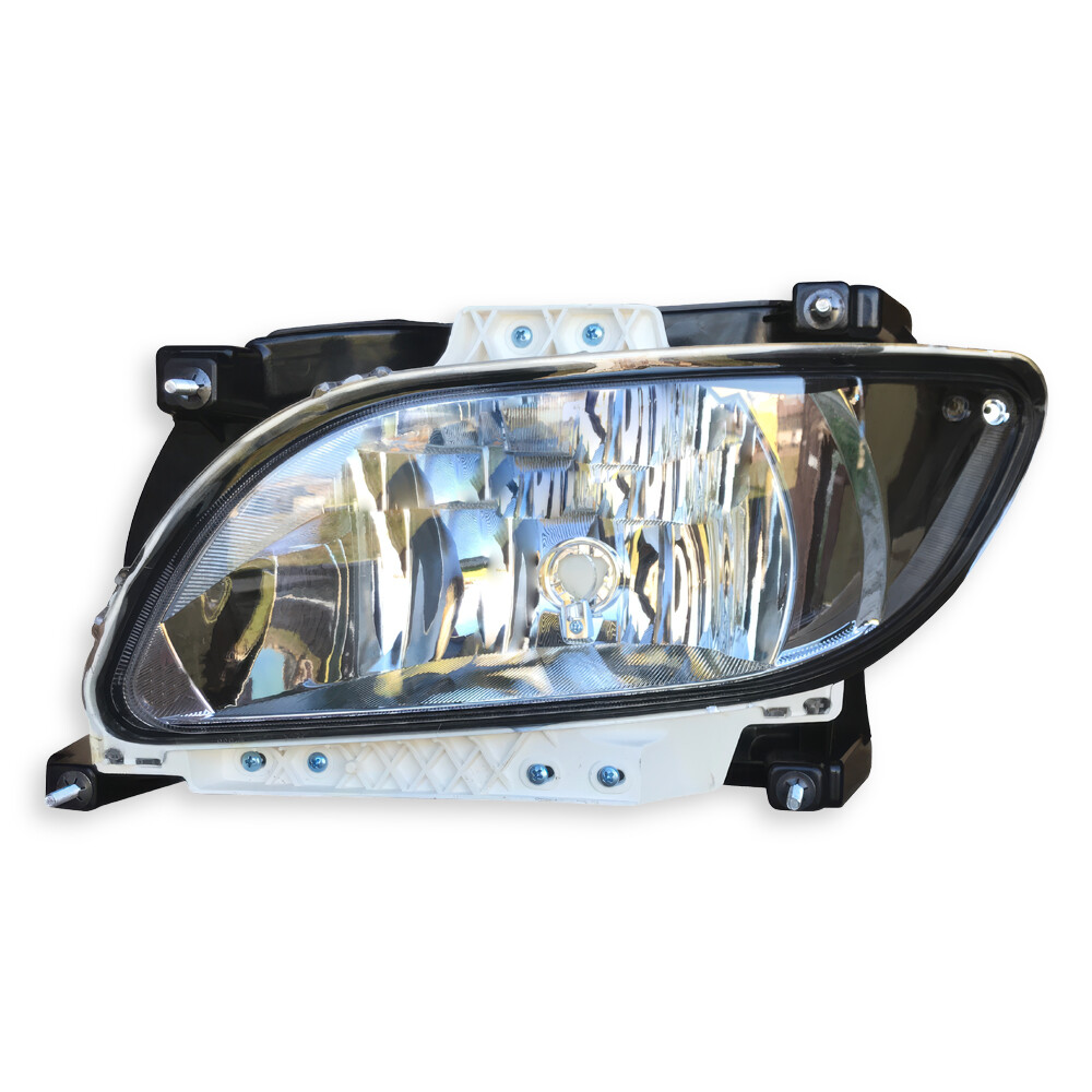 Фара протитуманна DAF XF106 (2012-...) H11, ліва (PERFEKT)