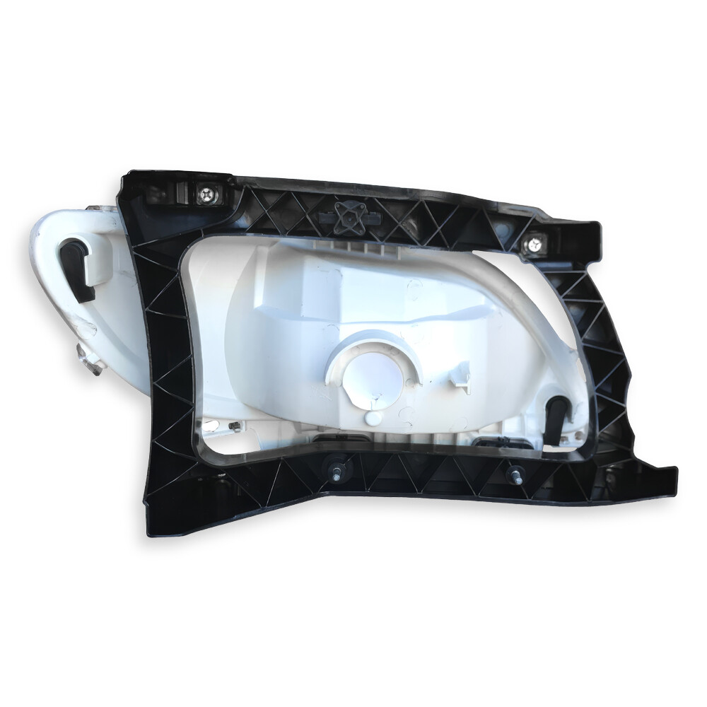 Фара протитуманна DAF XF106 (2012-...) H11, ліва (PERFEKT)